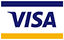 Visa Credit and Debit payments